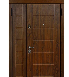 Двухстворчатые