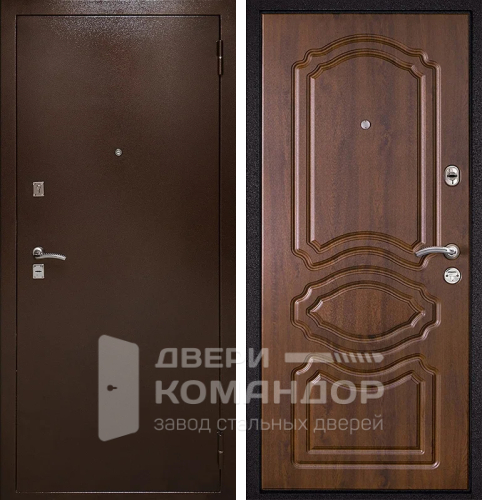 Дверь с терморазрывом №4