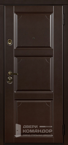 Термо дверь входная №24 - наружная сторона