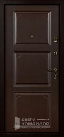 Термо дверь входная №24 - внутренняя сторона