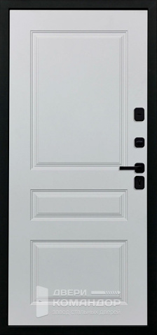 Входная дверь в квартиру с терморазрывом №120 - внутренняя сторона